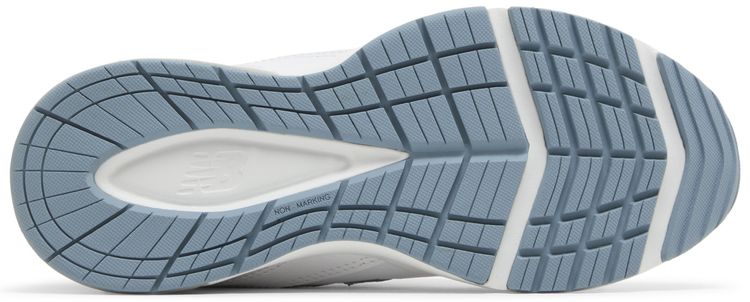 New Balance Wmns 608v5 White Light Blue