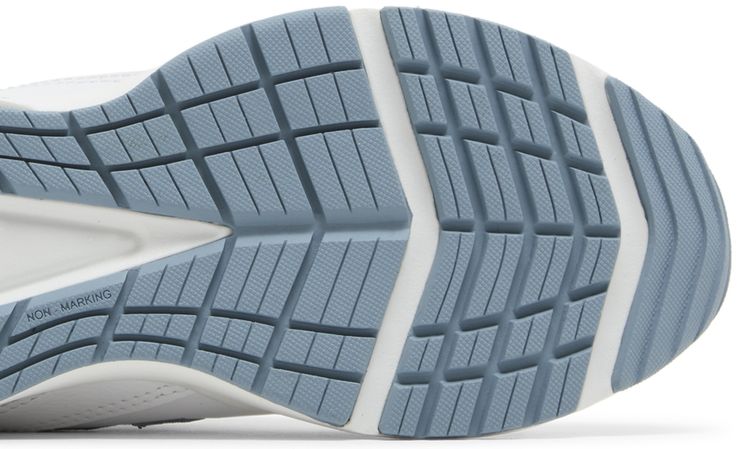 New Balance Wmns 608v5 White Light Blue