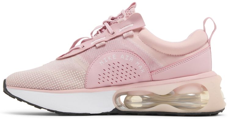 Nike Air Max 2021 GS Pink Glaze