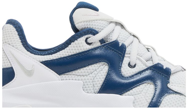 Nike Wmns Air Max Graviton White Valerian Blue