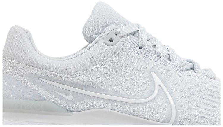 Nike Wmns React Infinity Run Flyknit 3 Pure Platinum