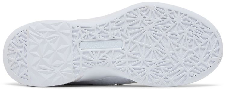 Wmns Air Max Bella TR5 Triple White