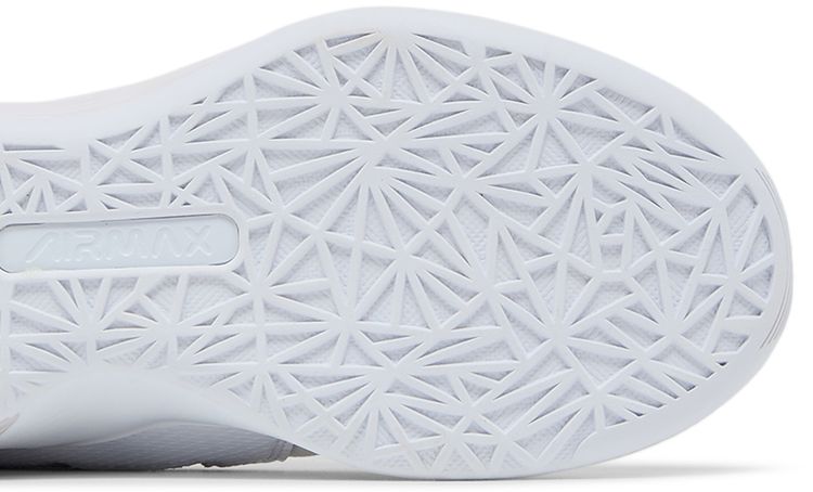 Wmns Air Max Bella TR5 Triple White