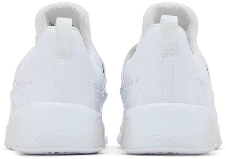 Wmns Air Max Bella TR5 Triple White
