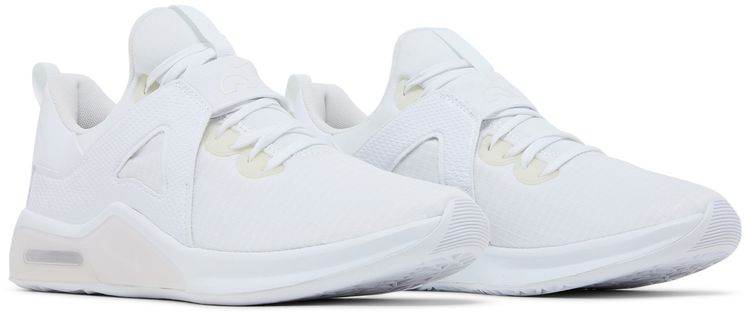 Wmns Air Max Bella TR5 Triple White