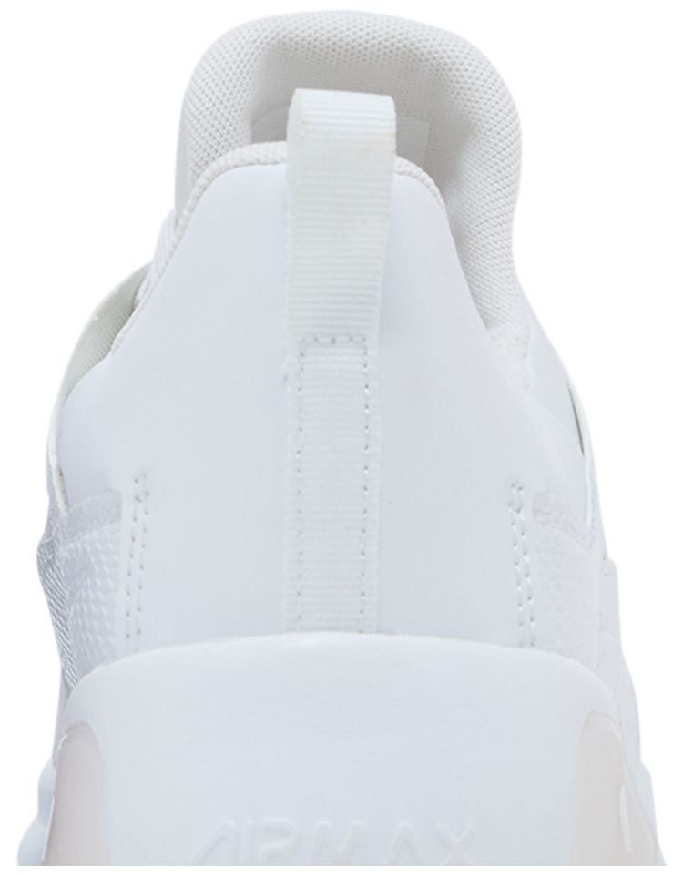 Wmns Air Max Bella TR5 Triple White