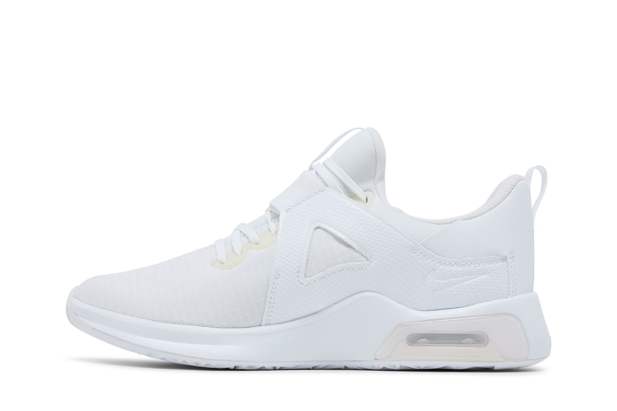 womens white nike air max axis