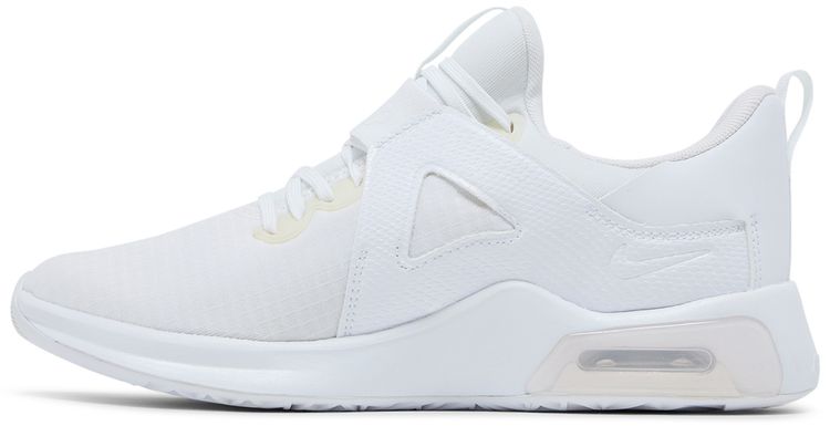 Wmns Air Max Bella TR5 Triple White
