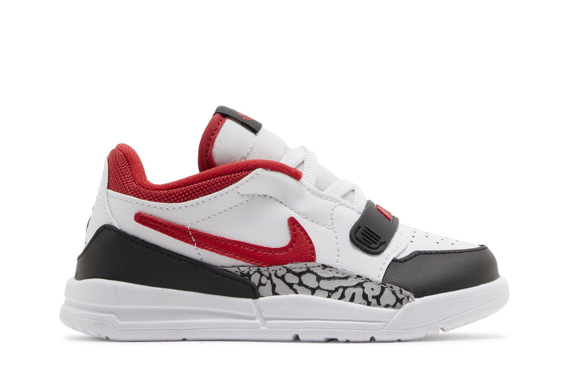 Buy Jordan Legacy 312 Low TD 'Fire Red' - CD9056 160 | GOAT
