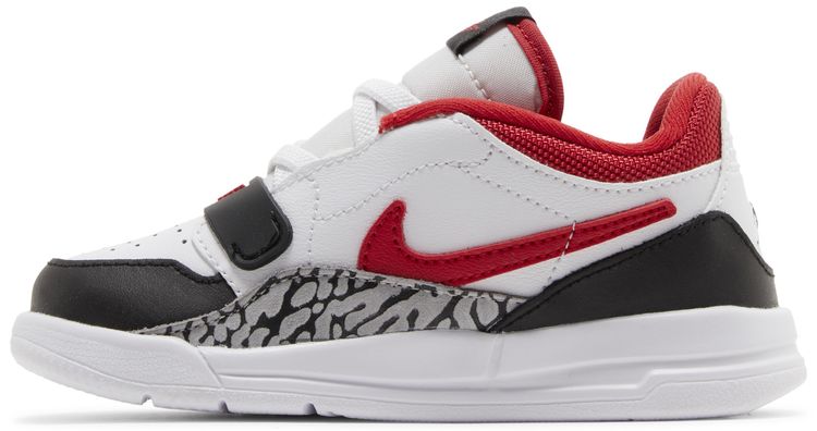 Air Jordan Legacy 312 Low TD Fire Red