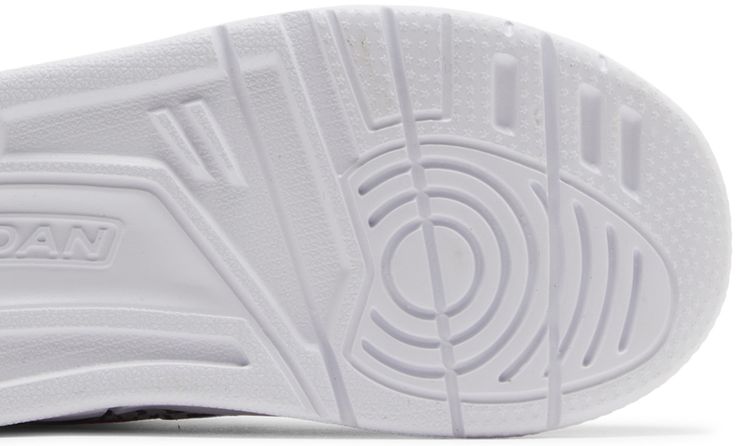 Air Jordan Legacy 312 Low TD Fire Red