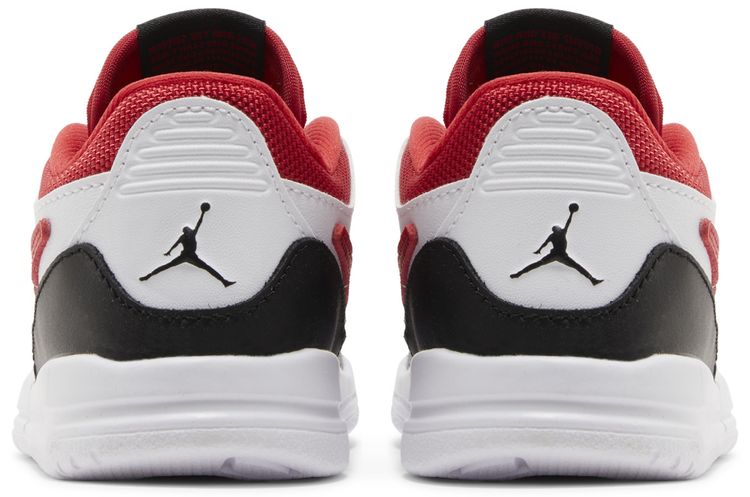 Air Jordan Legacy 312 Low TD Fire Red