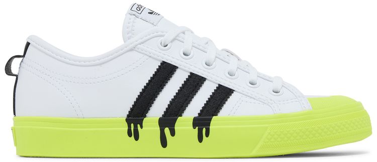 Adidas Nizza J Dip Drip