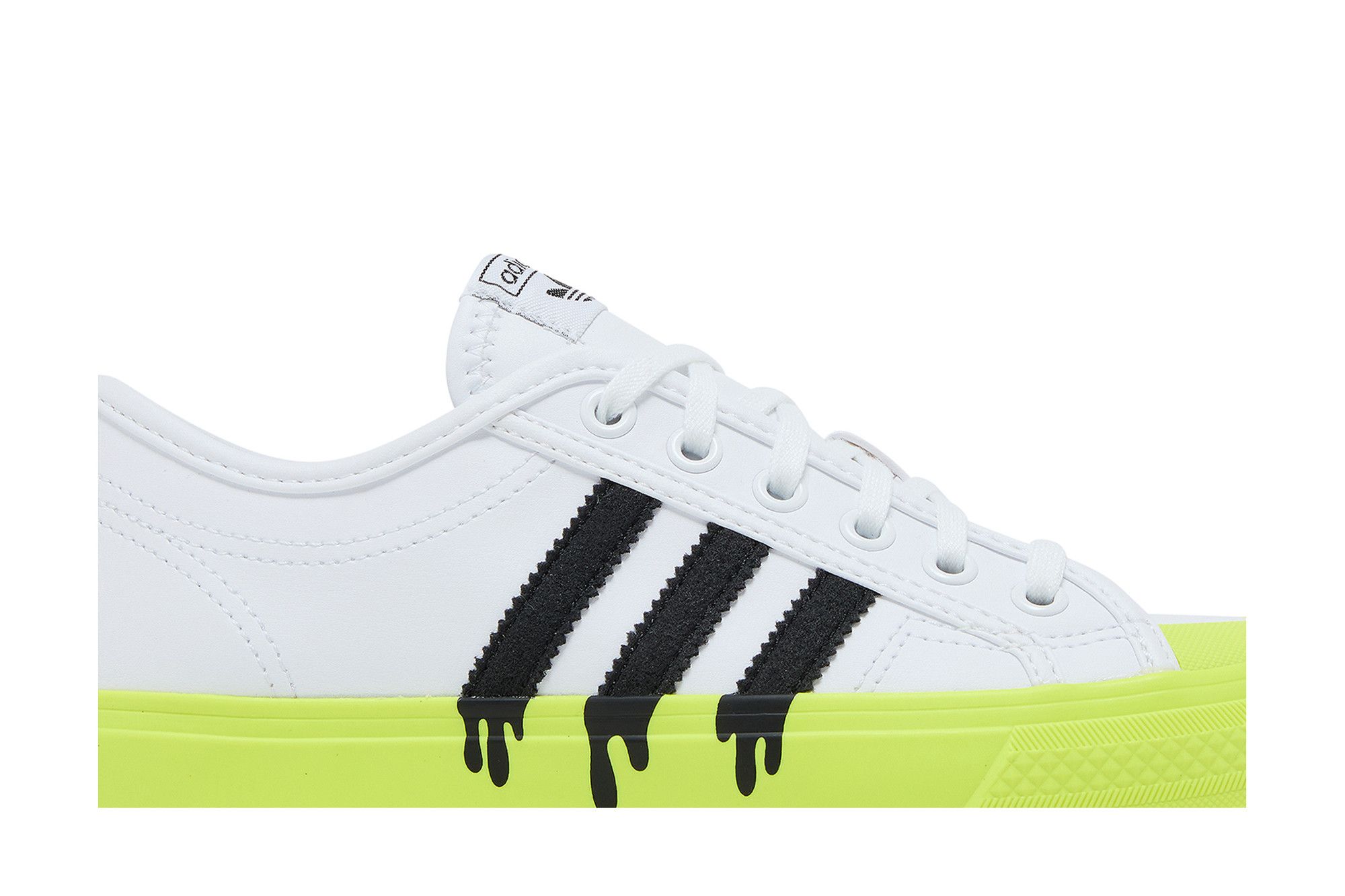 Buy Adidas Nizza J 'Dip Drip' - GX5886 | GOAT