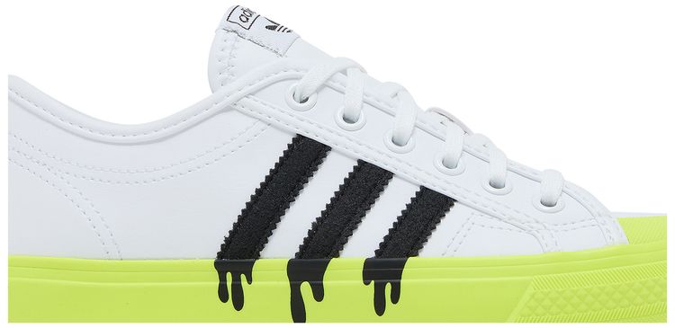 Adidas Nizza J Dip Drip