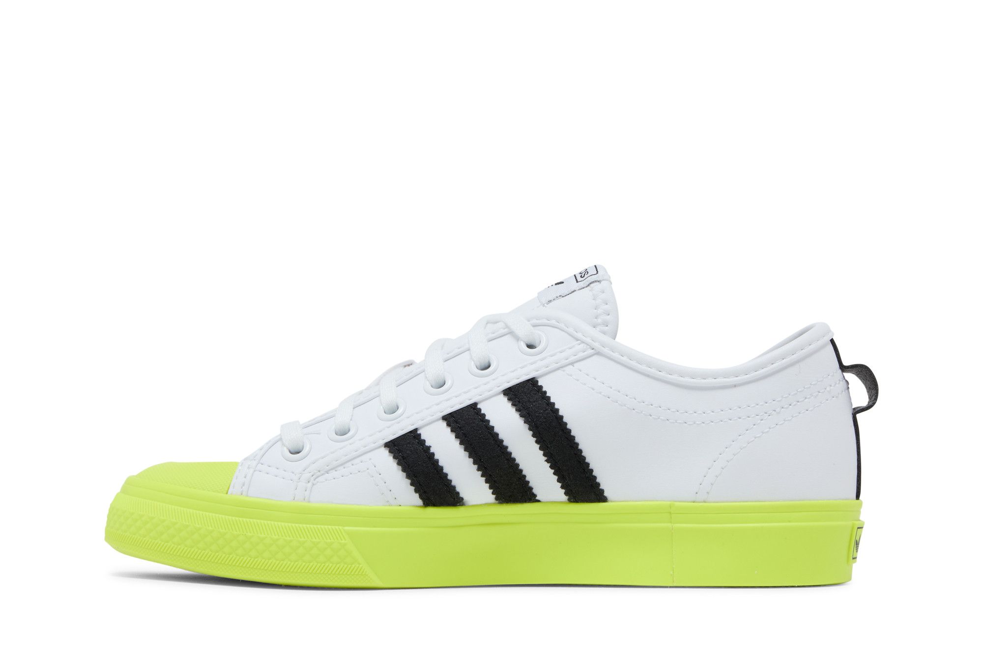 Buy Adidas Nizza J 'Dip Drip' - GX5886 | GOAT