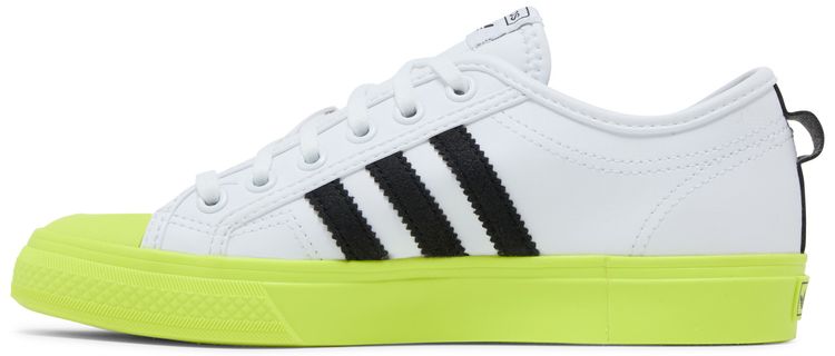 Adidas Nizza J Dip Drip