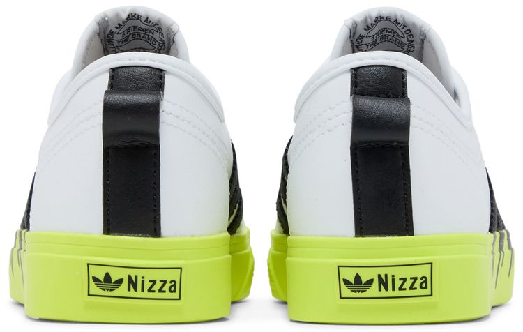 Adidas Nizza J Dip Drip