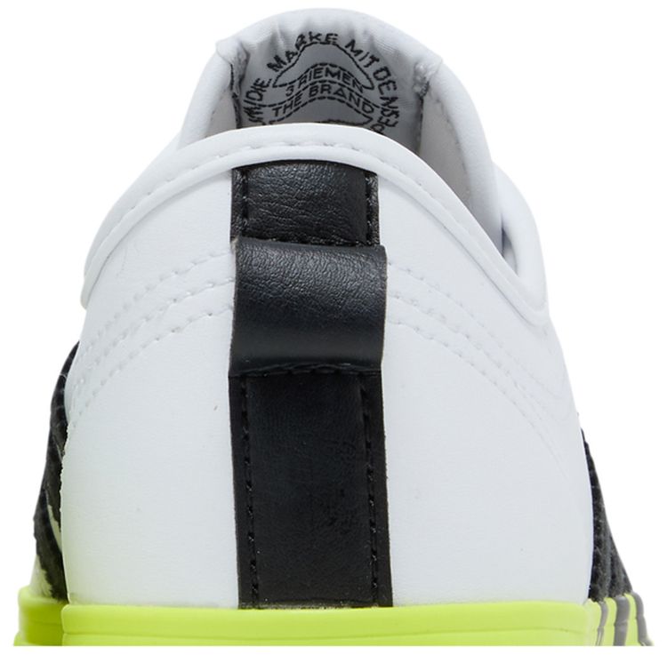 Adidas Nizza J Dip Drip