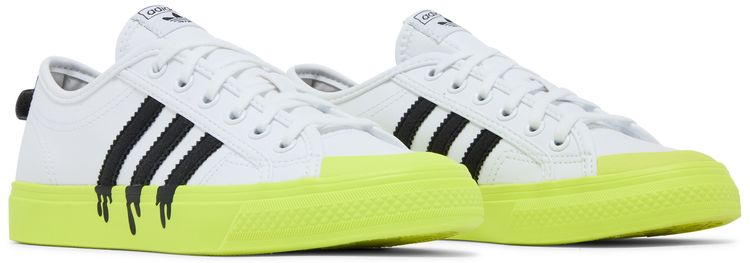 Adidas Nizza J Dip Drip