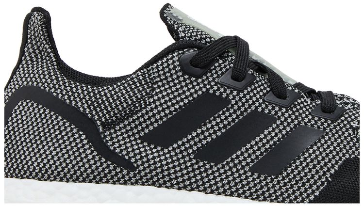 Adidas UltraBoost Made To Be Remade Black White