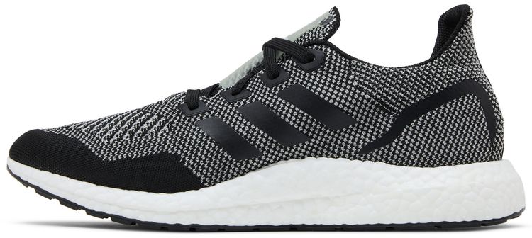 Adidas UltraBoost Made To Be Remade Black White