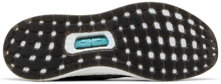 Adidas UltraBoost Made To Be Remade Black White