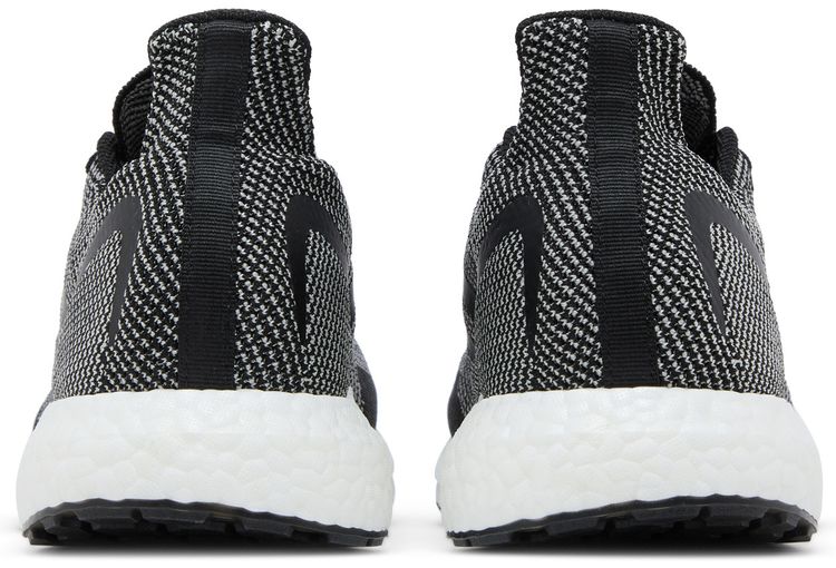 Adidas UltraBoost Made To Be Remade Black White