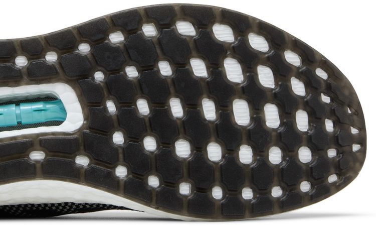 Adidas UltraBoost Made To Be Remade Black White