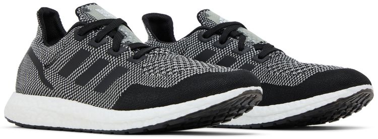 Adidas UltraBoost Made To Be Remade Black White