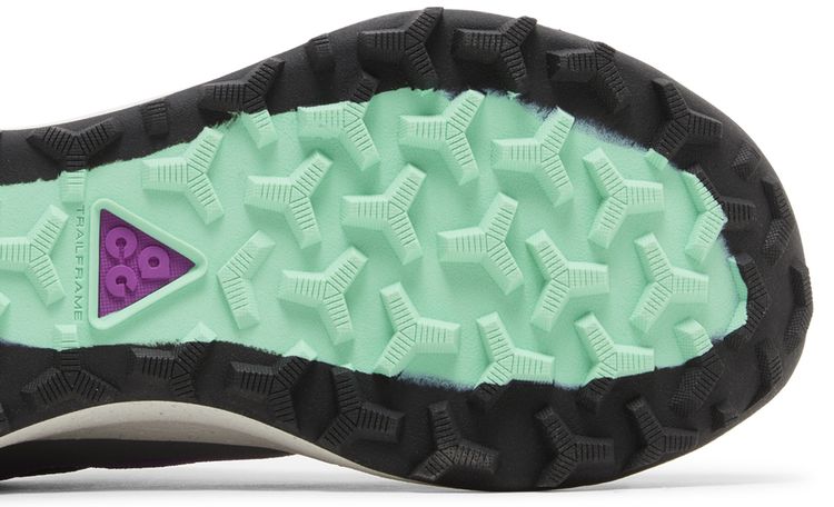 Nike ACG Lowcate Smoke Grey Vivid Purple