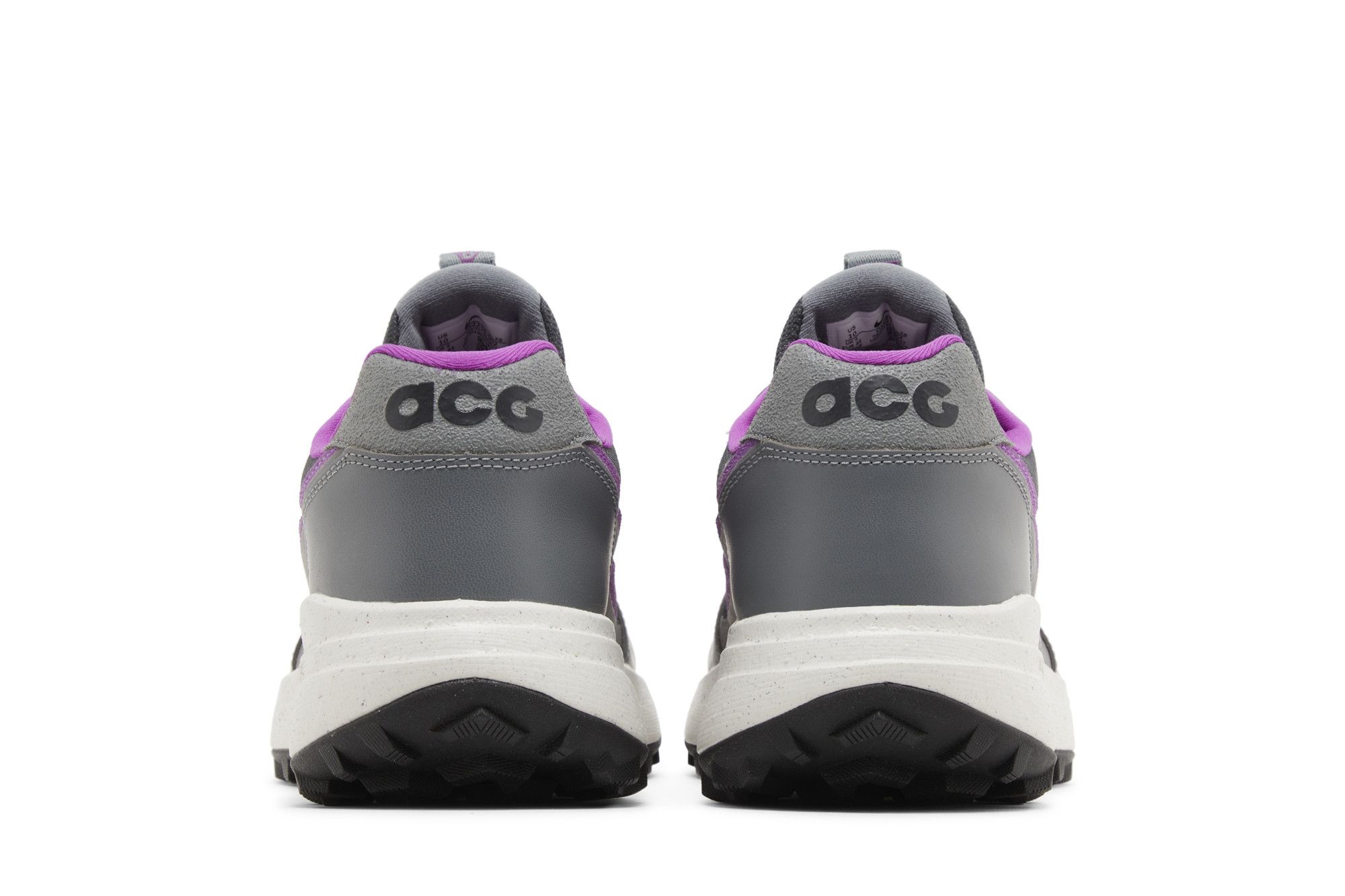 Buy ACG Lowcate 'Smoke Grey Vivid Purple' - DX2256 002 | GOAT