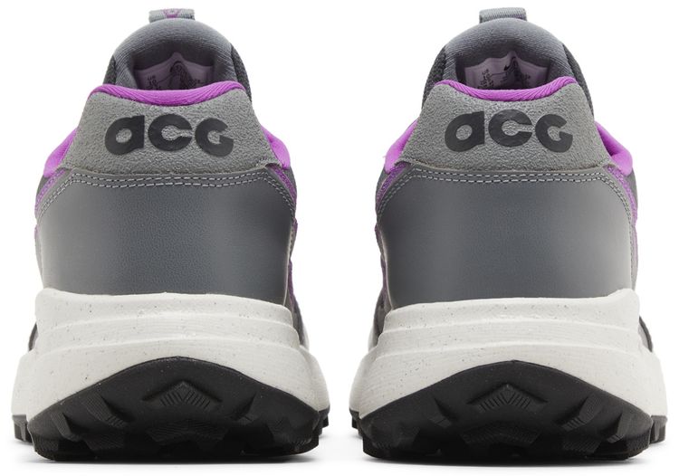 Nike ACG Lowcate Smoke Grey Vivid Purple