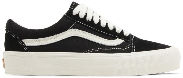 Vans Old Skool VR3 Black Marshmallow