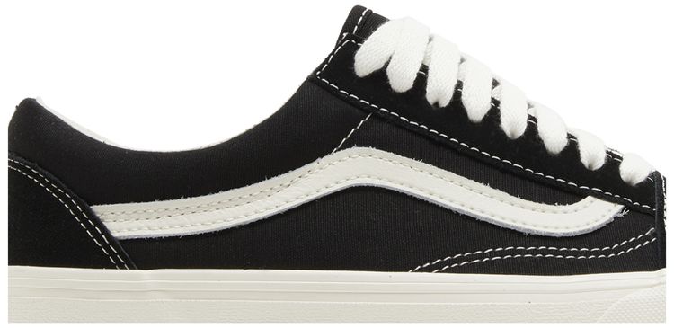 Vans Old Skool VR3 Black Marshmallow