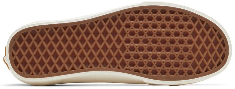 Vans Old Skool VR3 Black Marshmallow