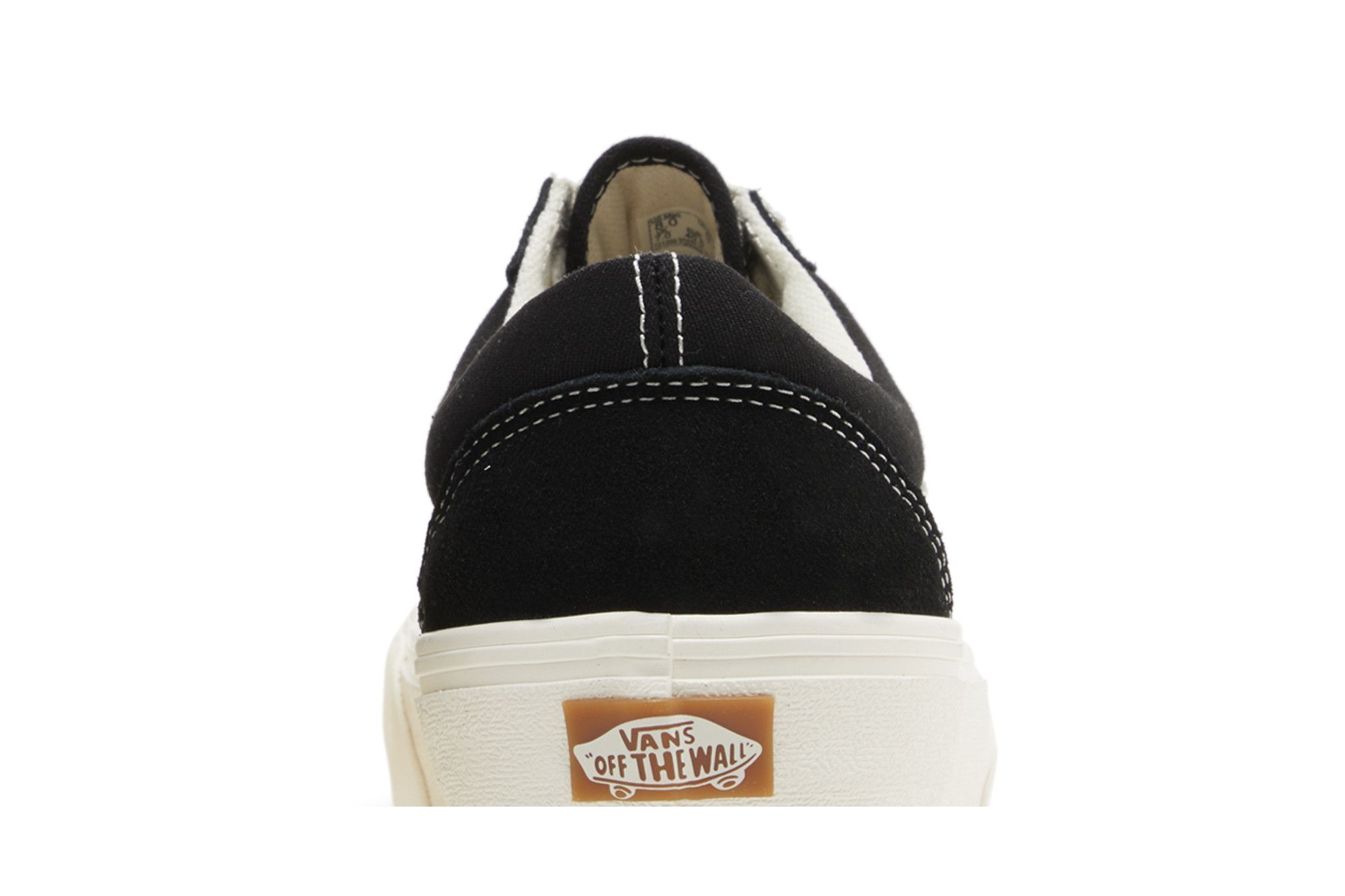 【VANS】Old Skool VR3 - BLACK/MARSHMALLOW Old Skool Vr3 Black/Marshmallow – Gunthers Supply And Goods