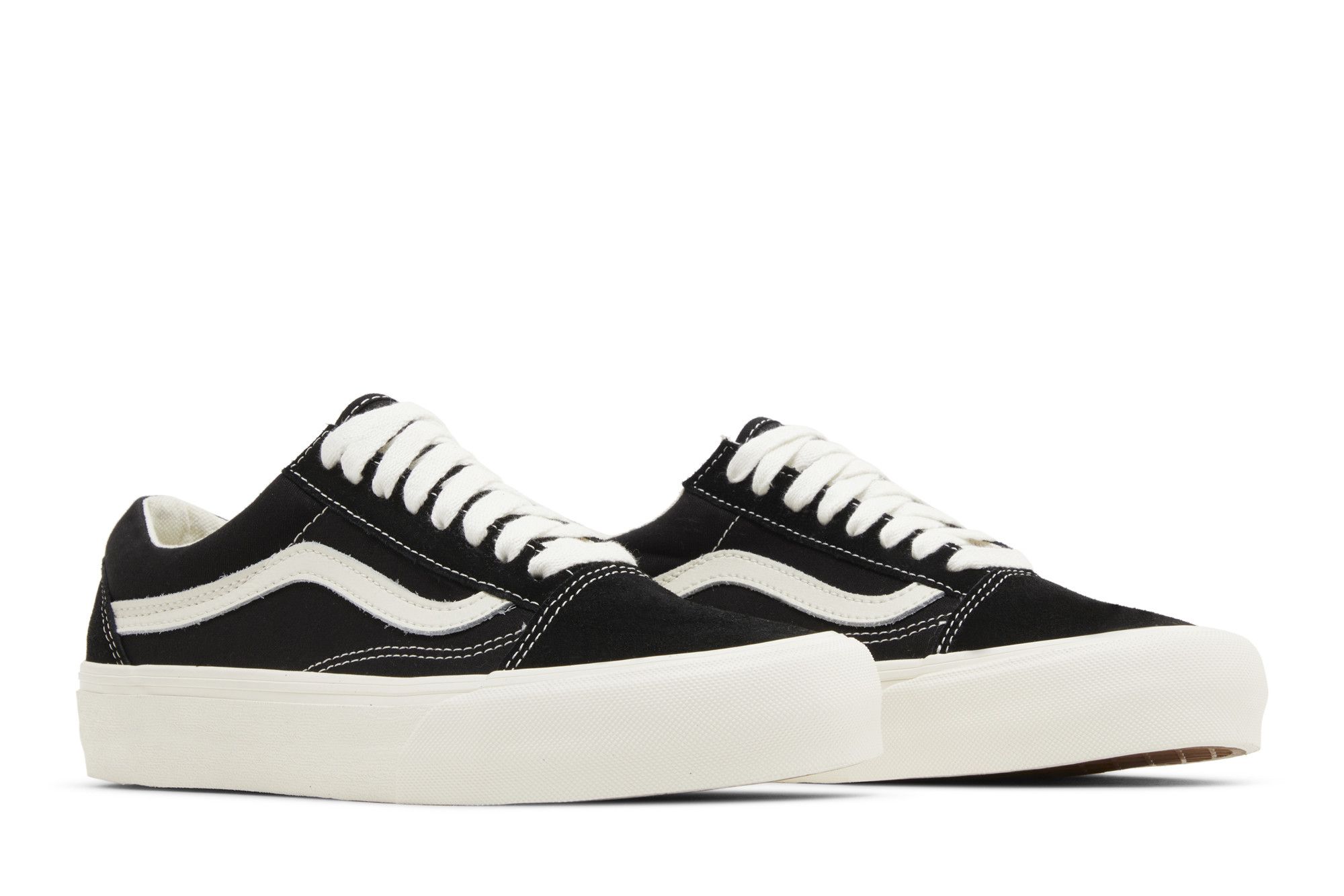 国内配送 VANS OLD SKOOL MESH BLACK/MARSHMALLOW Buy Old Skool VR3 'Black Marshmallow' - VN0005UB1KP | GOAT CA