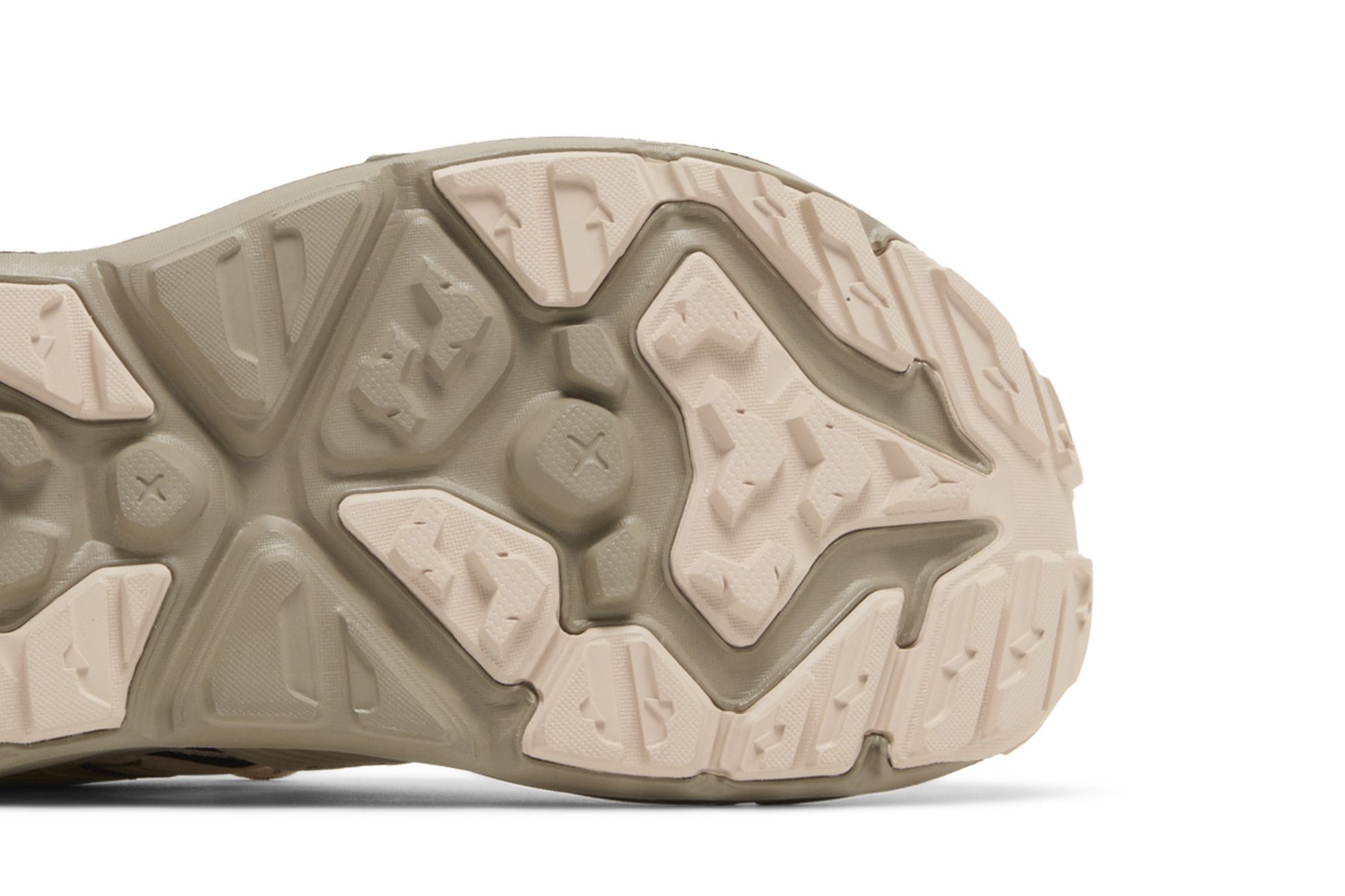 Buy HOKA Hopara Sandal 'Shifting Sand Dune' - 1123112 SSDD