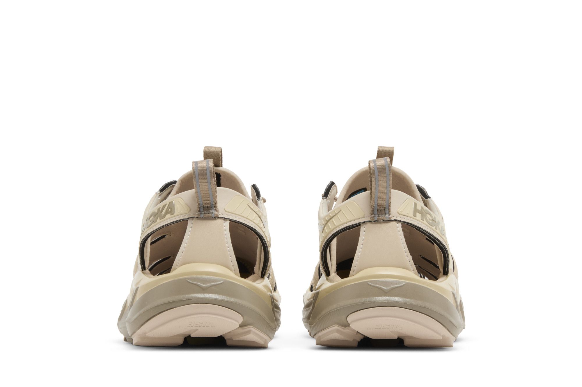 専用品　HOKA HOPARA 24.5㎝ SAND / DUNE HOKA ONEONE HOPARA SHIFTING SAND / DUNE 23SS-I（ホカ