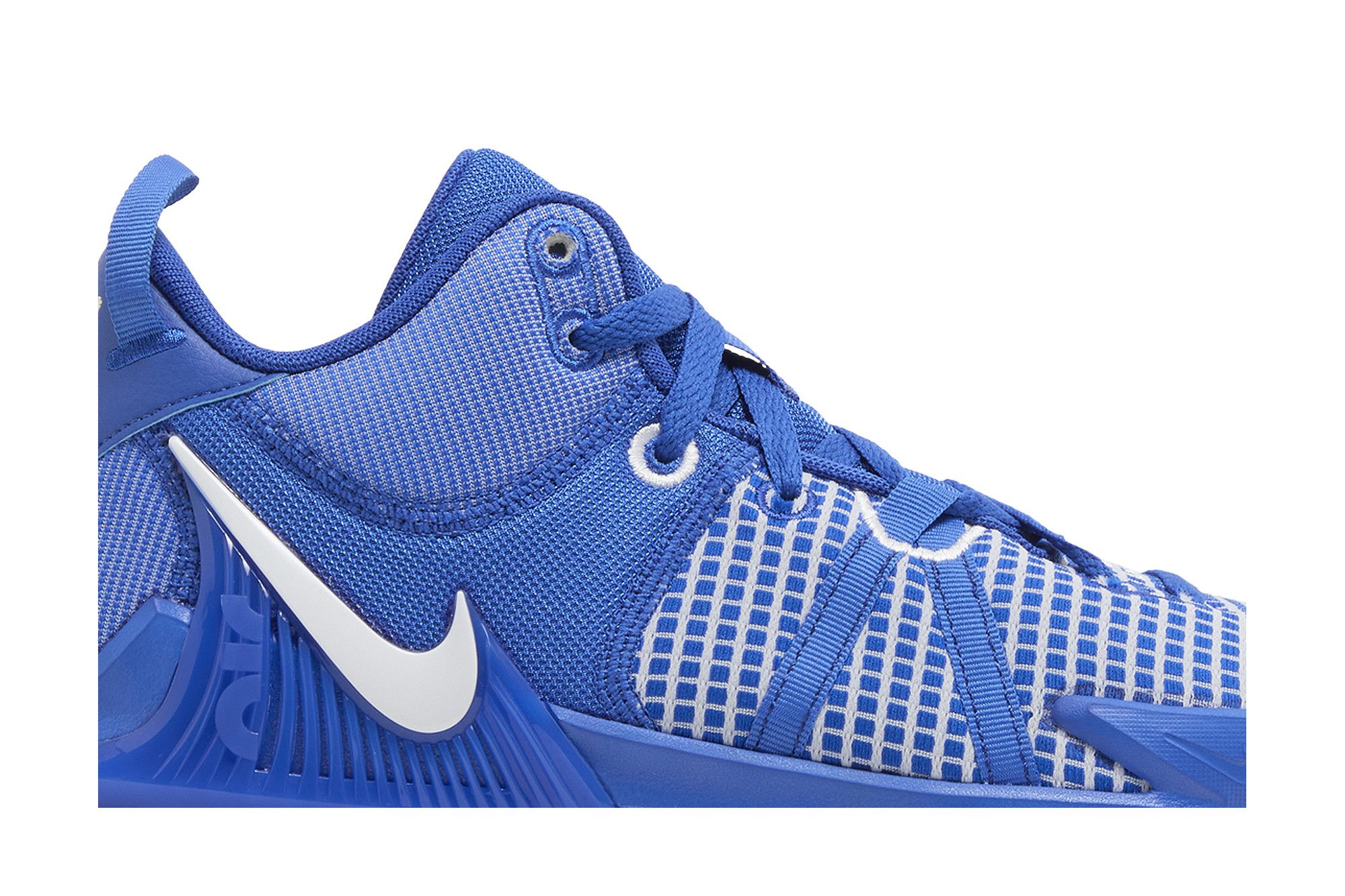 Buy LeBron Witness 7 TB Game Royal DZ3299 400 GOAT SA