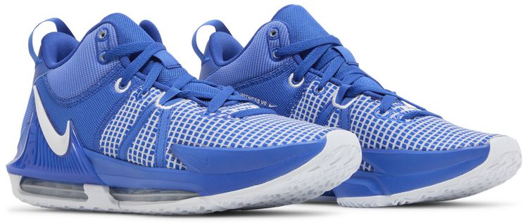 Nike LeBron Witness 7 TB Game Royal