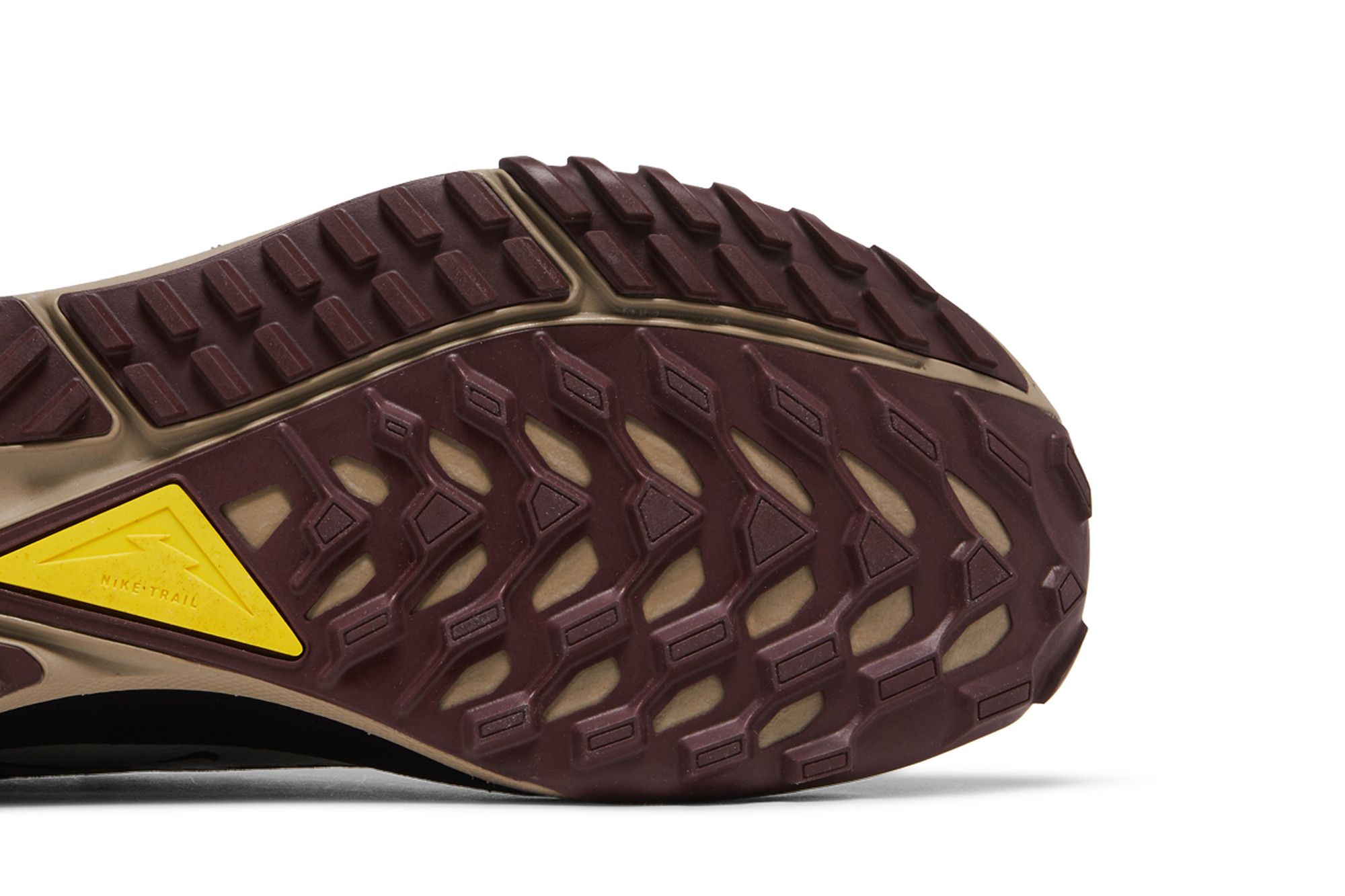 Buy Nike React Pegasus Trail 4 GORE-TEX 'Black Vivid Sulfur