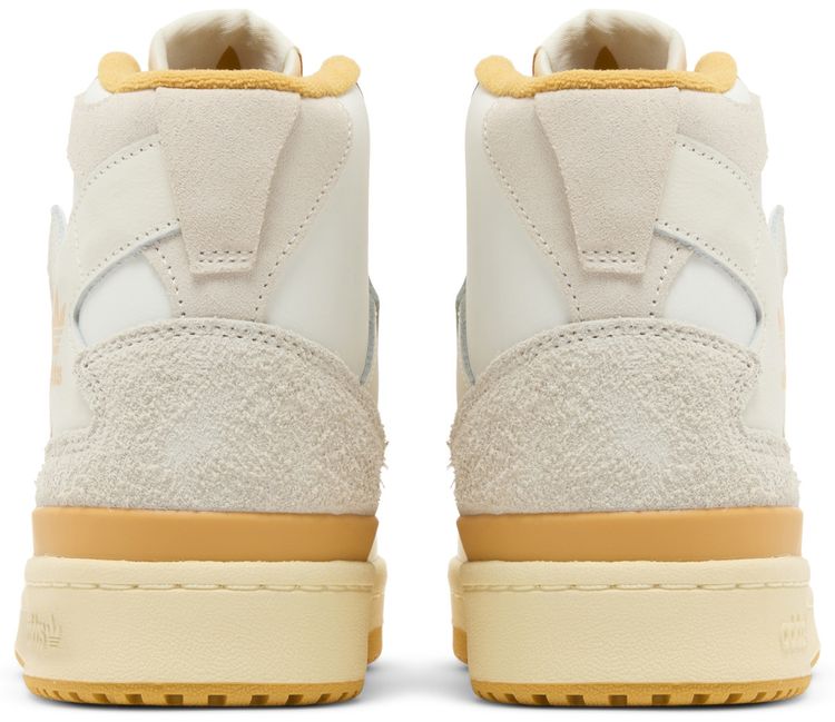 Adidas Forum 84 High Preloved Yellow