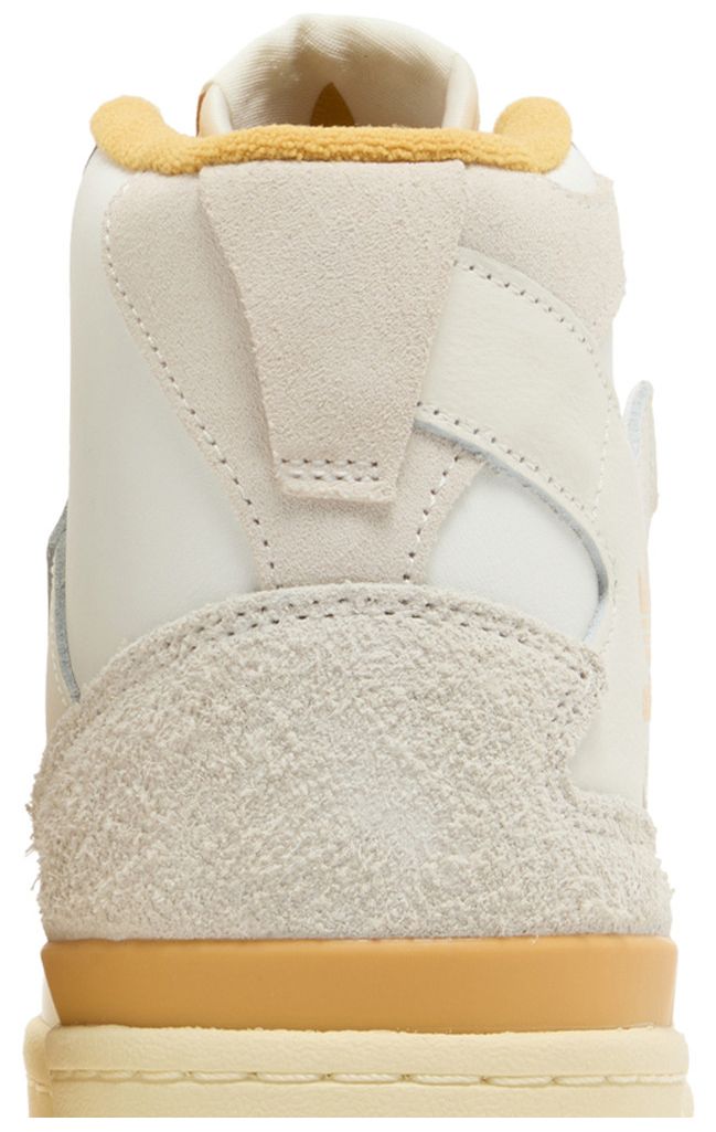 Adidas Forum 84 High Preloved Yellow