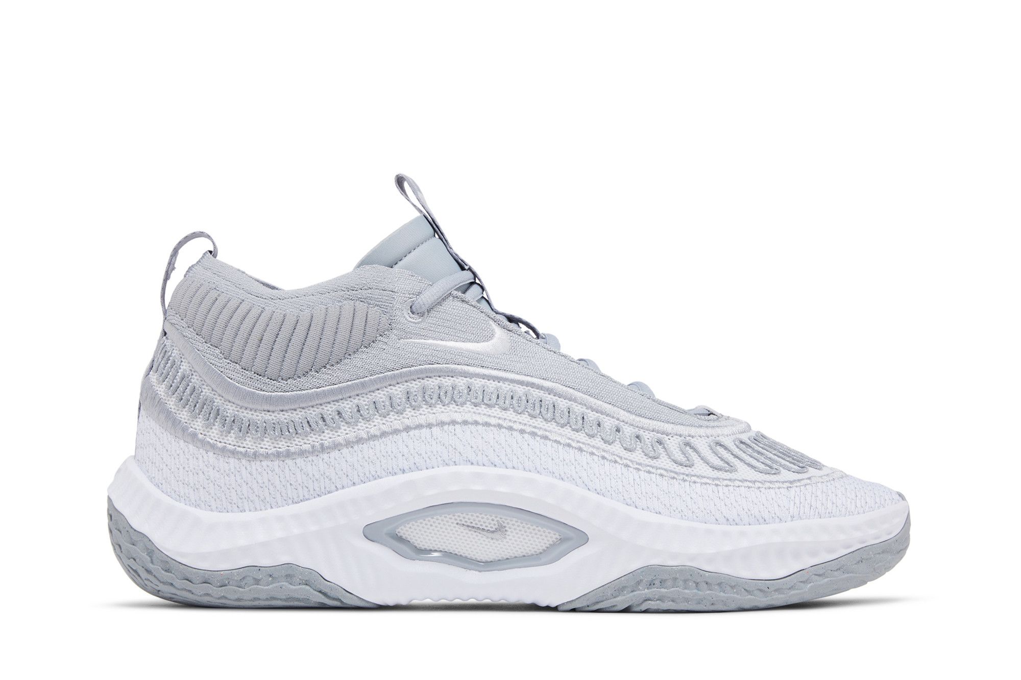 Buy Nike Cosmic Unity 3 TB 'Wolf Grey' - DZ2906 001 | GOAT