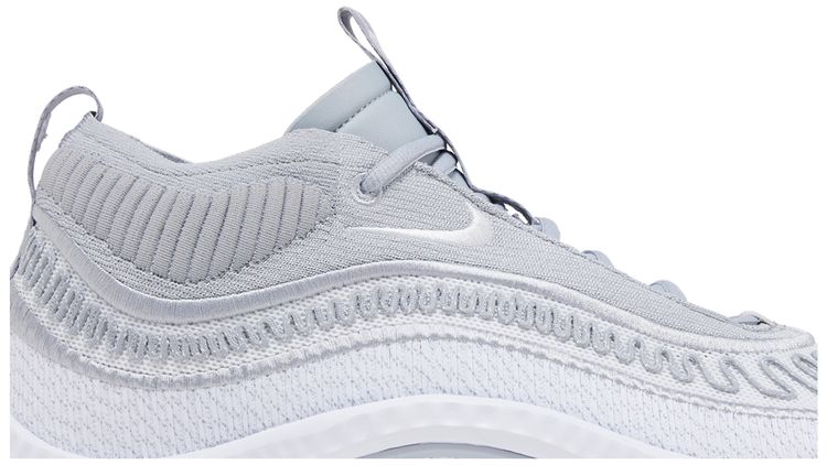 Nike Cosmic Unity 3 TB Wolf Grey