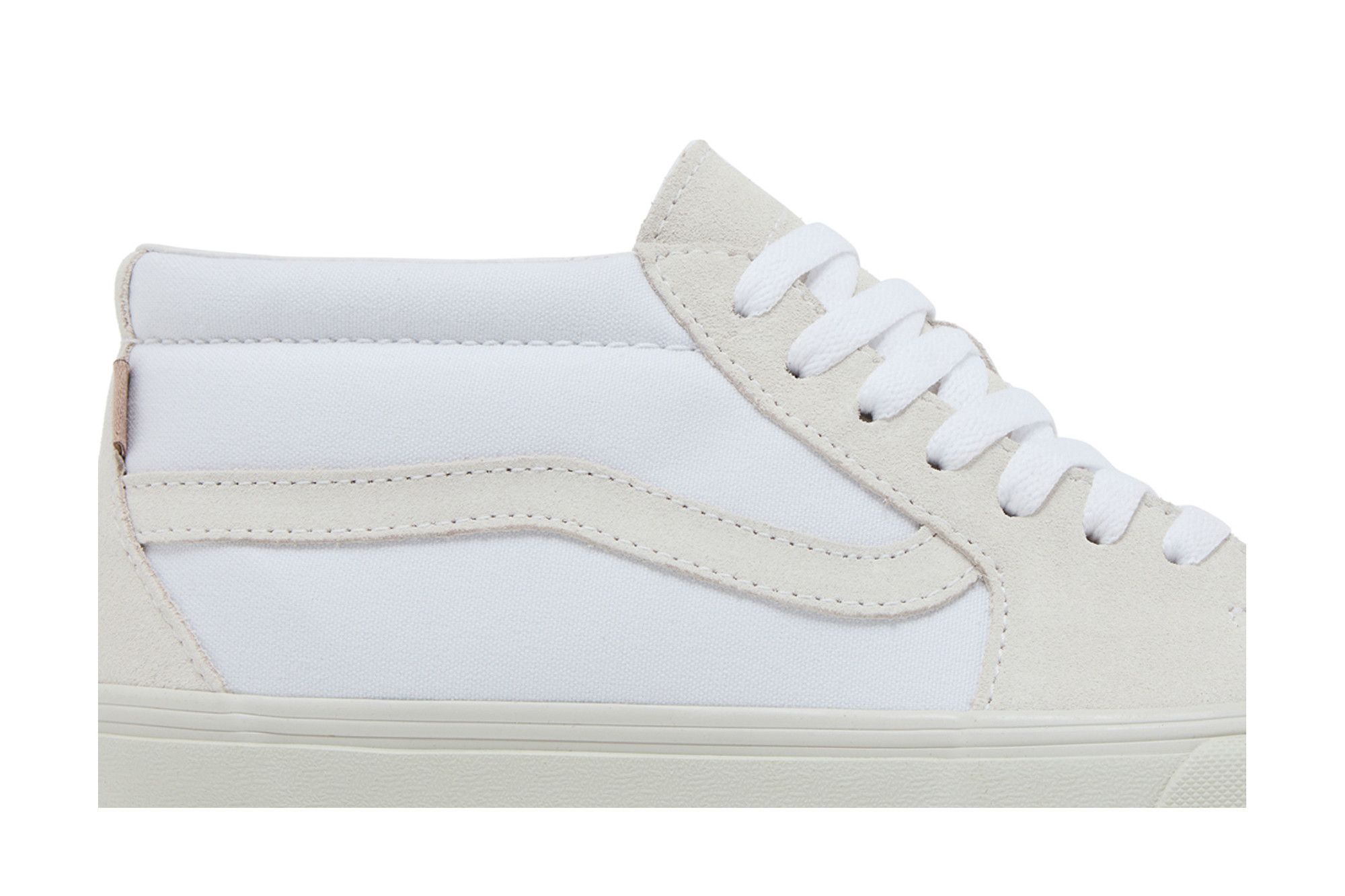 Buy JJJJound x Sk8-Mid VLT LX 'Hospitality' - VN0A7TNHW00 | GOAT
