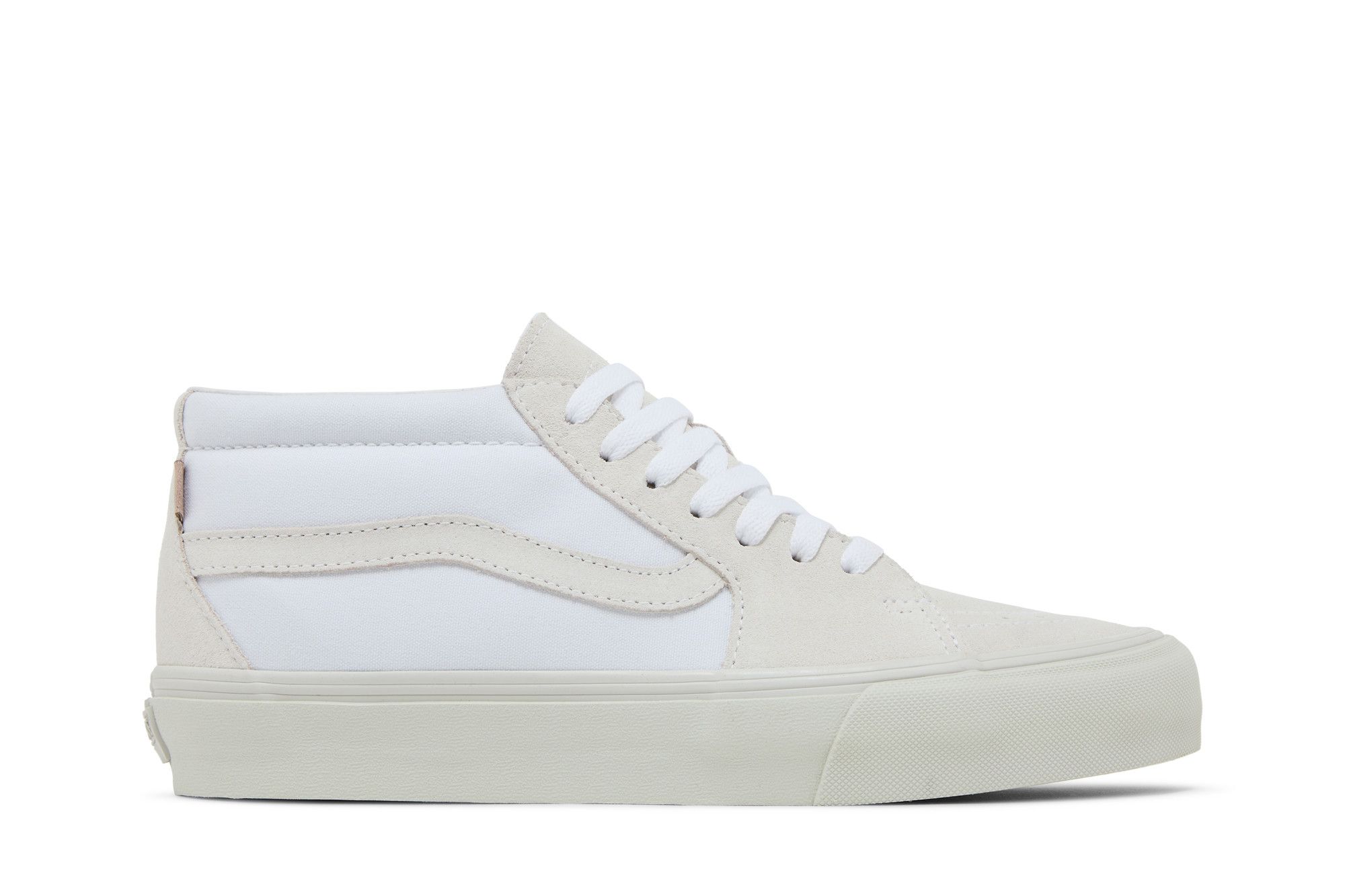 Buy JJJJound x Sk8-Mid VLT LX 'Hospitality' - VN0A7TNHW00 | GOAT