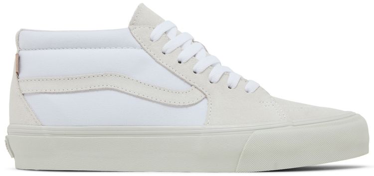 JJJJound x Sk8 Mid VLT LX Hospitality